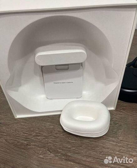 Air pods max