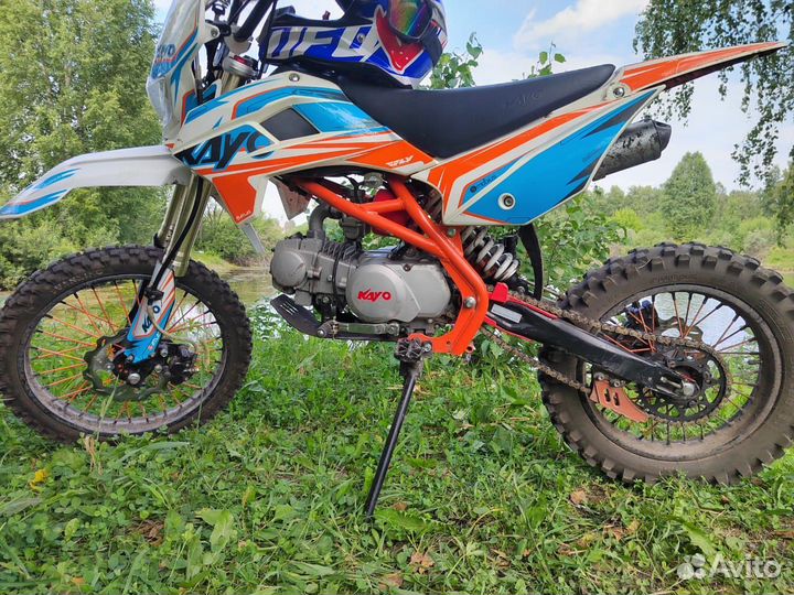 Мотоцикл (торг)