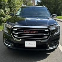 GMC Terrain 1.5 AT, 2023, 9 000 км, с пробегом, цена 3 150 000 руб.