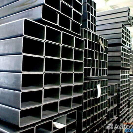 Швеллер балка уголок стальной труба профильная