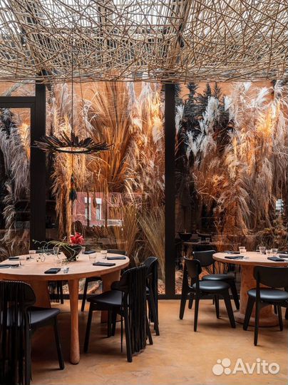 Повар в горячий цех