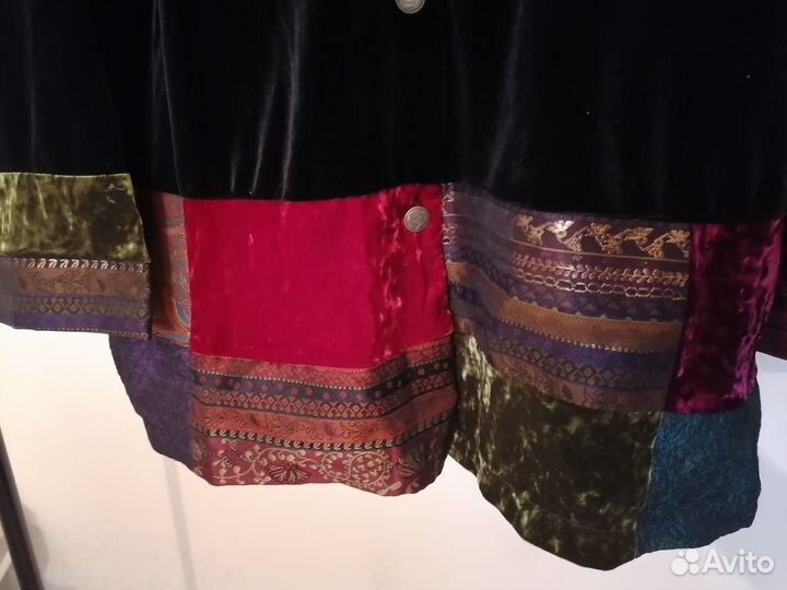 Кардиган Notations 50-52