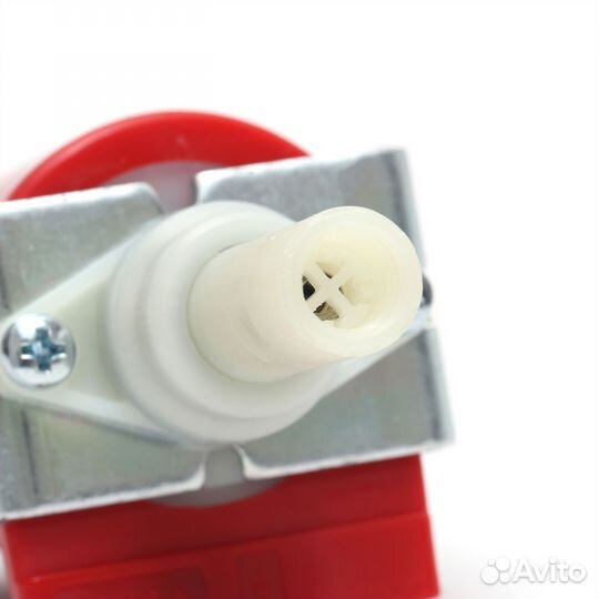 Насос ulka EP5 40W/48W, 10Bar, универсальный, для