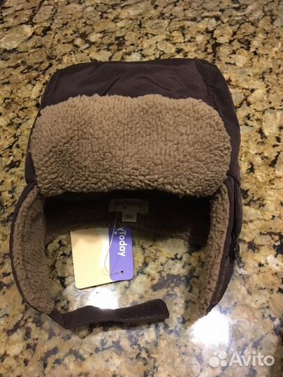 Шапки/шлемы Киват, Рейма, Кетч, краги, перчатки