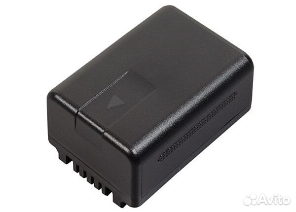 Panasonic VW-VBT 190