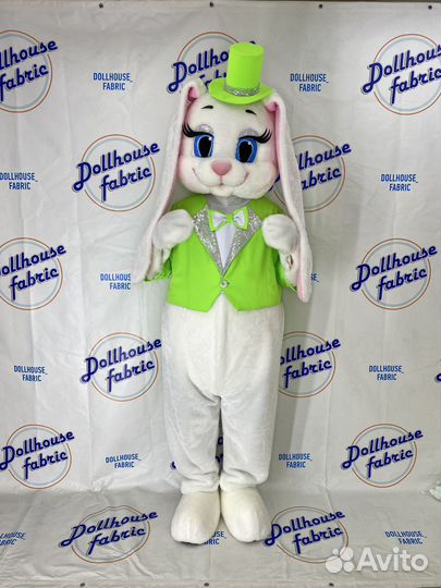 Ростовая кукла Костюм для аниматора