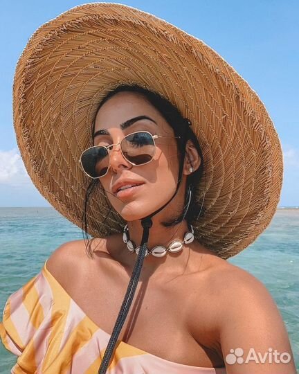 Ray ban солнцезащитные очки унисекс