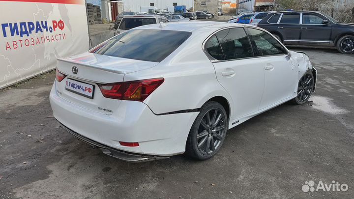 Бачок расширительный Lexus GS450h (L10) 16470-31160