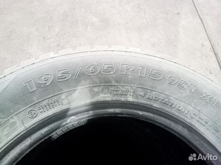 Advenza Coverer AC696 195/65 R15