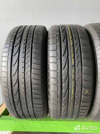 Bridgestone Dueler H/P Sport 255/45 R20 101W