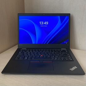 Lenovo Thinkpad L13 Gen2