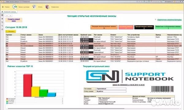 Программист 1с