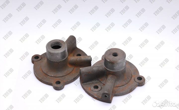 Крышка вала АКПП ZL-20/ZL-30 (кт - 2 шт)