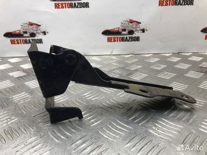 Петля капота левая Kia Spectra седан S6D 2006