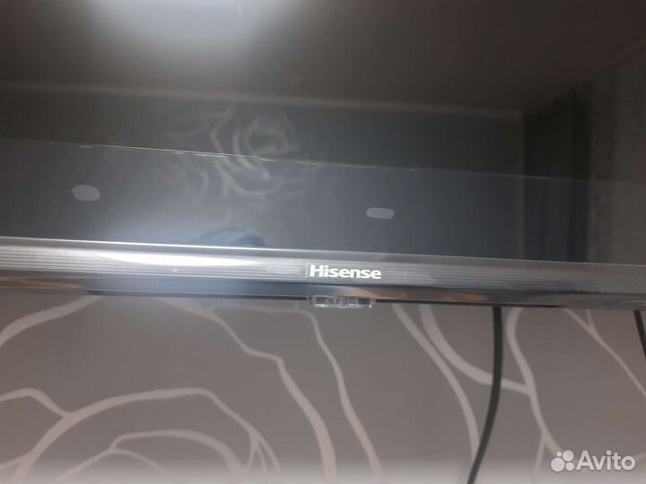 Разбита матрица