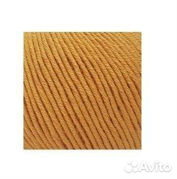 Пряжа хлопок gazzal organic baby cotton