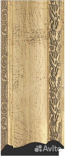 Зеркало Evoform Exclusive Floor 207х87 BY 6138 с