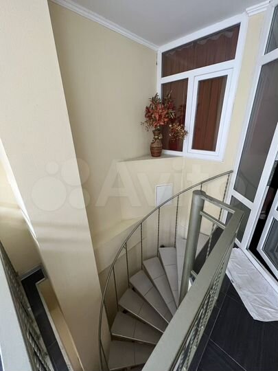 Комната 23 м² в 3-к., 3/3 эт.