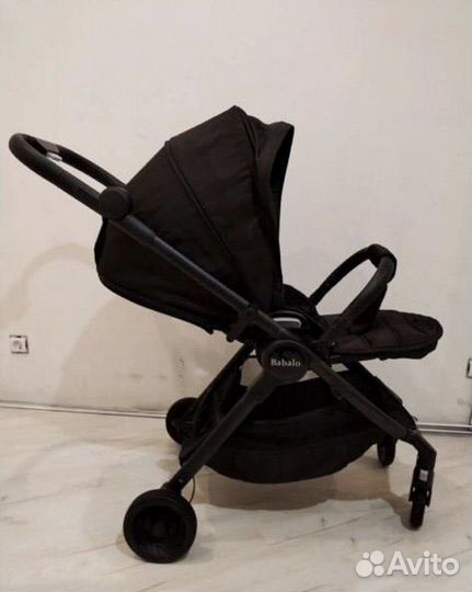 Детские коляски