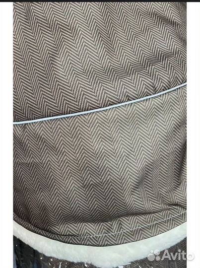 Санки коляска ника 7 8 к