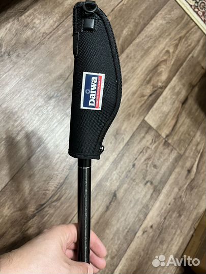 Daiwa матчевое удилище