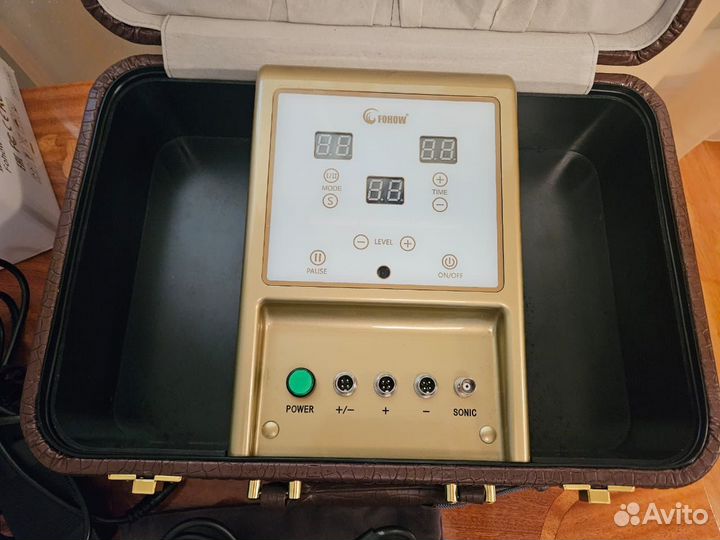 Массажный прибор для тела fohow