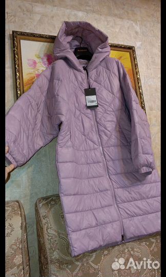 Шуба из каракульчи 52 56