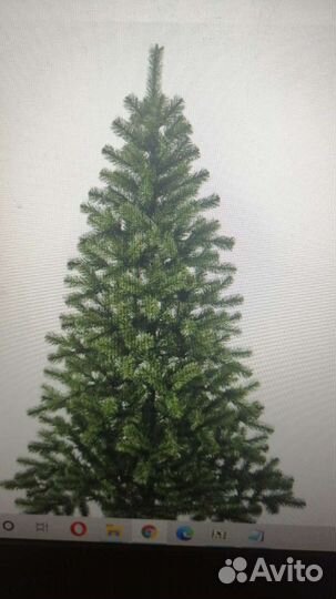 Ель искусственная