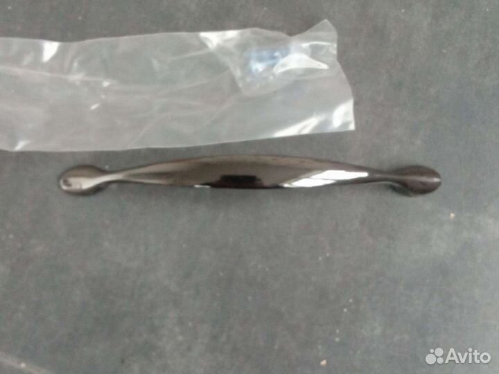 Мебельные ручки