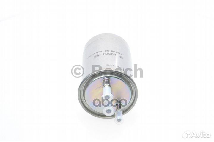 Фильтр топливный 0450906508 Bosch