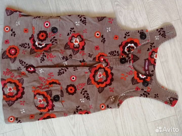 Детские вещи рост 104-110