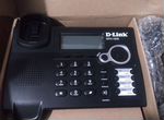 Ip телефон D-link DPH-150S