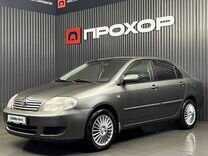 Toyota Corolla 1.4 MT, 2005, 305 176 км, с пробегом, цена 687 000 руб.