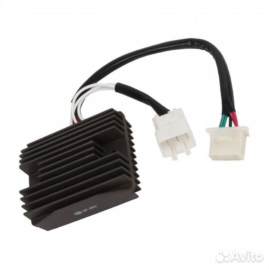 Реле регулятор напряжения Honda FJS 600 (03-09)