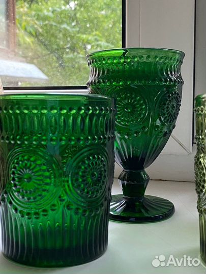 Набор стаканов luminarc