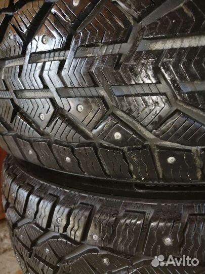 Kormoran Stud 2 2.25/55 R17