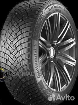 Continental IceContact 3 205/55 R16 94T