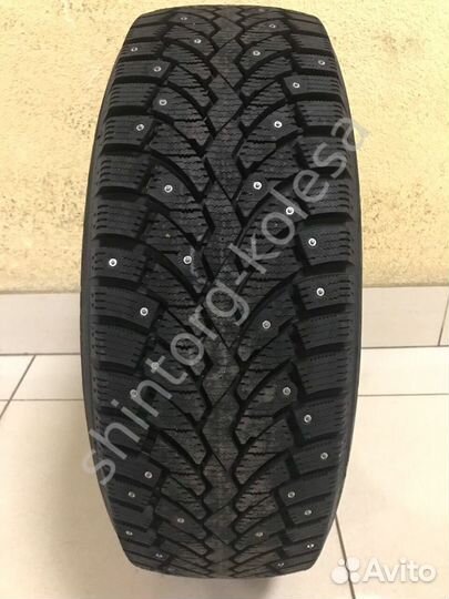 Pirelli Formula Ice 215/55 R17 98T