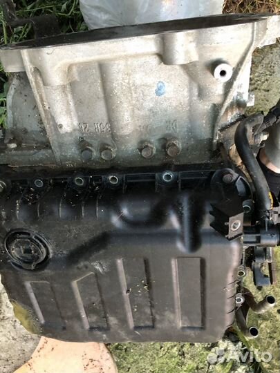 Аккп Hyundai solaris