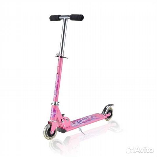 Zilmer Самокат 