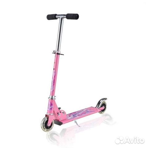 Zilmer Самокат 