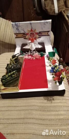 Ручная работа