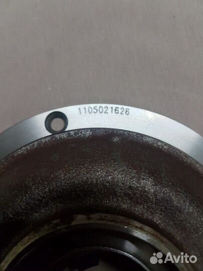 Масляный насос АКПП Kia Sportage 3