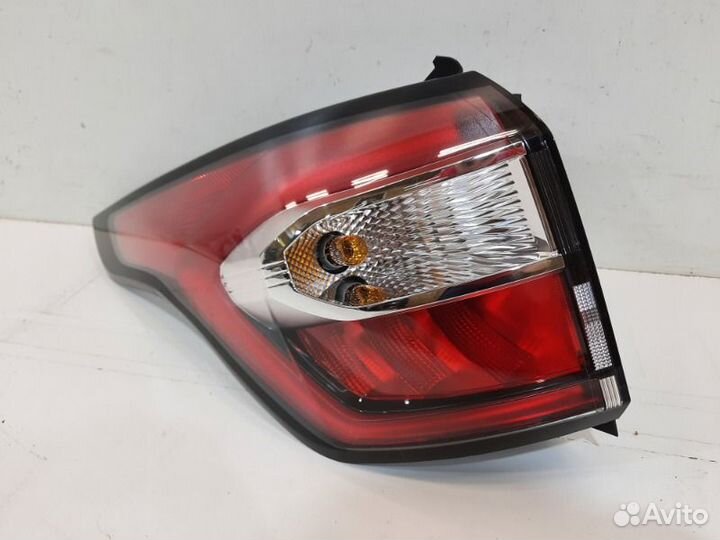 Фонарь задний левый Ford Kuga 2 2016-2020