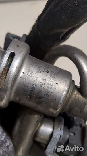 Форсунка топливная Volkswagen Passat 5