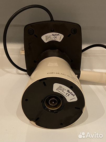 Кофеварка Электротурка tefal Тортовница вращающая