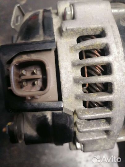 Генератор Honda Accord 7 2002-2008, CRV 2002-2012