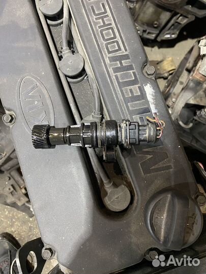 Датчик скорости чери фора