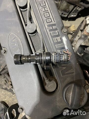 Датчик скорости чери фора