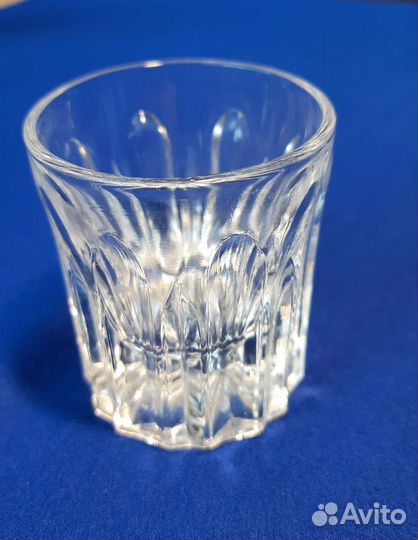 Стопки СССР. 6 шт